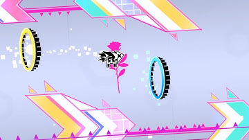 Decoration part 3: Ship collab by CounterMD (second part)