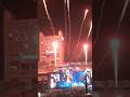 Chaiyya Chaiyya #shorts#arrahman#dypatil stadium#wonderment tour