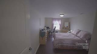 Chesapeake PEI - Video Tour - 2 Bedroom 2 Bathroom