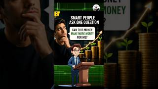 The $100 Rule That Changed My Life Why Rich People Never Save Money#shorts #Finance #investing #usa