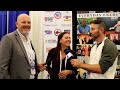 Danyelle Barksdale | Keith F. Walker Oil &amp; Gas Company | Oklahoma #oilandgas Expo #energy #podcast