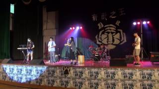 20160603 新獸之王 熱音2