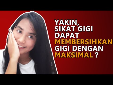 Video: Sikat Gigi Listrik Vs. Sikat Gigi Manual: Mana Yang Lebih Baik?