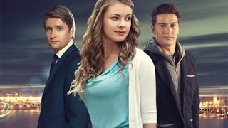 Фильм на сериал "Верни мою любовь"