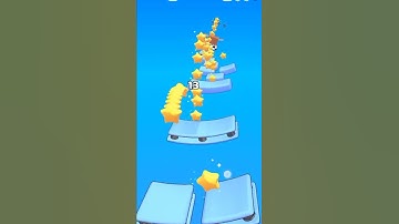 Count and Bounce Gameplay Walkthrough | All Levels apk | Android,ios mobile games #shorts games 🔥