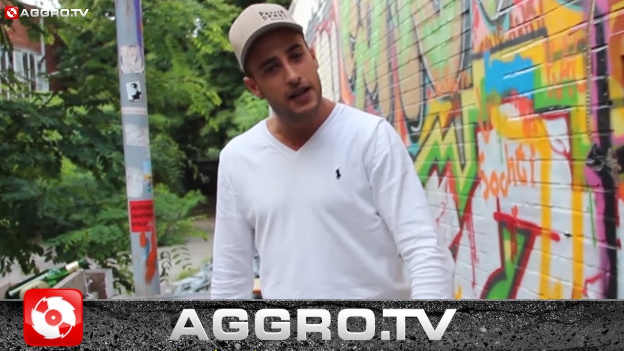 RARE ATTACK - HASS IM ASPHALT (OFFICIAL HD VERSION AGGROTV)