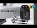 Braun Series 9  Model 9290cc