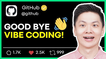 Kilo Code + Spec-Kit: This NEW Github Tool FINALLY Fixed AI Coding!