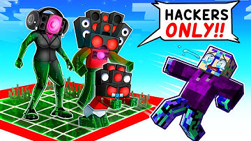 LOCKED on ONE HACKER CHUNK with SPEAKER FAMILY!