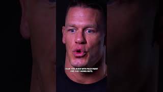 The Ultimate Warrior’s First Promo | WWE's Greatest Moments | A&E #shorts