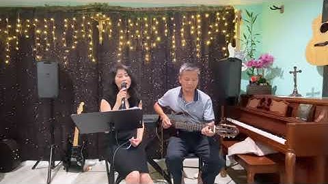 Chúa Đau Cùng Con (trong cơn dịch Covid 19) - Sáng Tác: Quỳnh Thoại