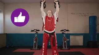 Meet the specialists: Enfield Fitness and Martial Arts and eir business