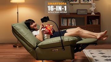 Smartsofa, world