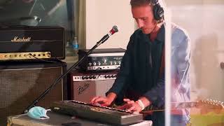 Yoo Doo Right - 1N914 (Live on KRBX Radio Boise)