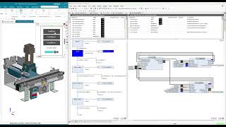 WS1.7 SFC CFC and WebVisu
