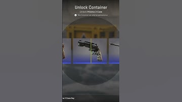 Opening a case everyday until I get a knife! Day #8