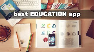 What are the best EDUCATION apps?