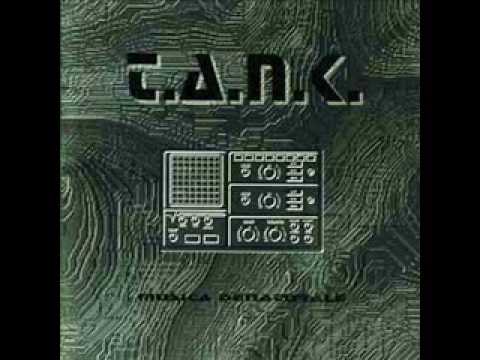 Watch T.A.N.K. - Freakshow on YouTube Watch T.A.N.K. - Freakshow on YouTube