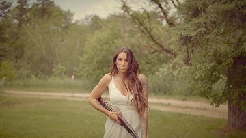 JR Charron - Different Goods "Bags of Snow"  (Official Music Video)