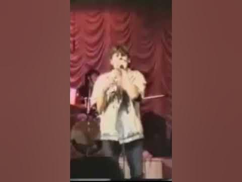 Сектор газа - Импотент (1993) Северодвинск - YouTube