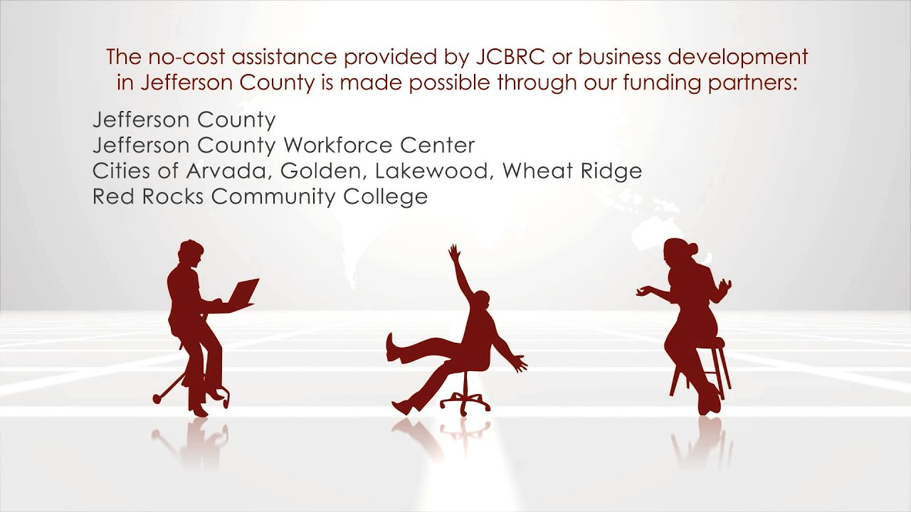 JCBRC Intro Animation