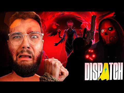 UMA VEZ VILÃO, SEMPRE VILÃO! | DISPATCH #07