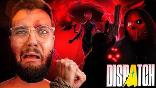 UMA VEZ VILÃO, SEMPRE VILÃO! | DISPATCH #07