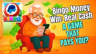 Bingo Money – Win real cash or just play for ads? screenshot 4
