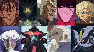 Defeats Of My Favorite Anime Villains Part 20  (Re-upload)