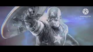 Marvel Studios Custom Fanfare
