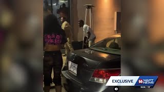 Violent group fight outside Jackson nightclub raises safety concerns, police response questions