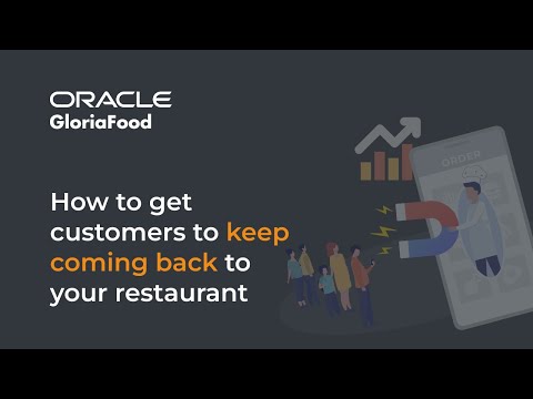 How to keep customers coming back to your restaurant using the Advanced Promotion settings