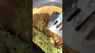 Easy and fast cooking 😋😋😋Omelette Eggs