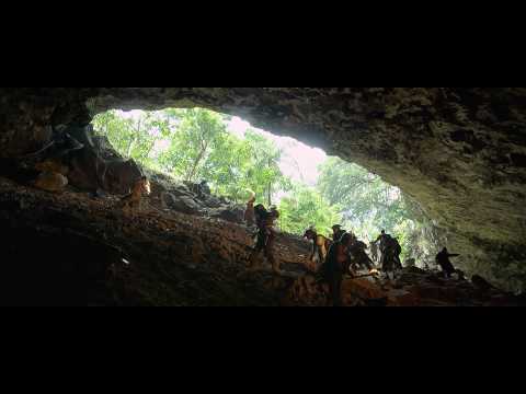 Pirates des Carabes : La Fontaine de Jouvence - Tr...