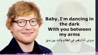 Ed Sheeran Perfect Remix Lyrics  اجمل واروع اغنية اجنبية بريمكس جديد