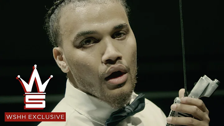 Tyler Thomas "KAMEHAMEHA" (WSHH Exclusive - Offici...