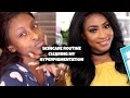 SKINCARE ROUTINE | HOW I CLEARED UP MY HYPERPIGMENTATION
