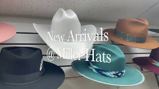 Men s western Bailey Cowboy Hats for the Fall