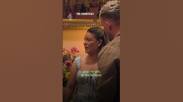 An absolutely heartbreaking betrayal #TheInheritance