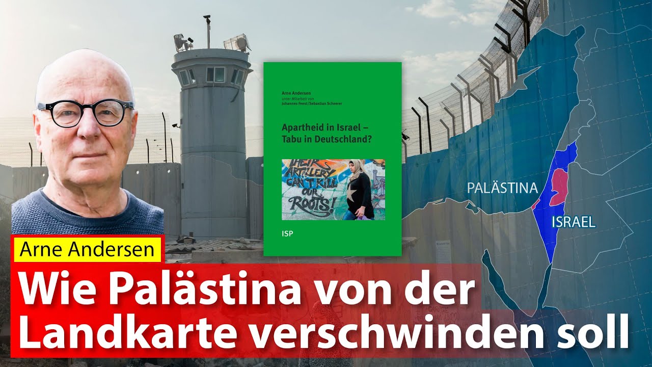 Arne Andersen: 
