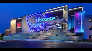 Top Golf In Naperville