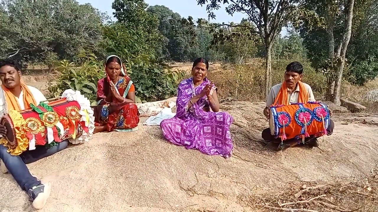 Naya sal me new song    singer purnima devi