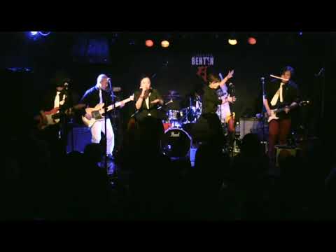 ウェディング･ベル  / なるきん / Live Cafe BENTEN