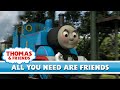 All you need are friends   series 14  music  thomas  friends