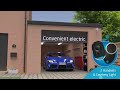 Garage Doors Online - The space-saving roller garage door #rollerdoor #spacesaving