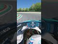@VIVID-InGame-HUDs HUD, SOUND ON FOR THIS V6 2021 IN F1 26 #f1 #2026 #mercedesamg
