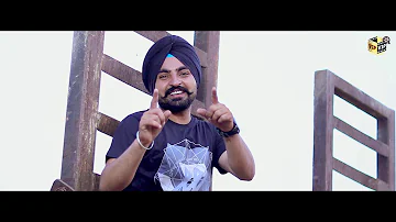 Somvar | Full Video | Vicky Hiron | New Punjabi Videos 2019 | VIP Entertainment