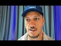 Jai Opetaia CALLS for David Benavidez fight after Zuffa signing! 