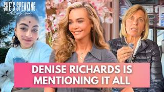 Denise Richards is Coming for Aaron + Captain Sandy Disappoints Us Again