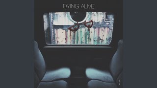 Video thumbnail of "Christian French - Dying Alive"